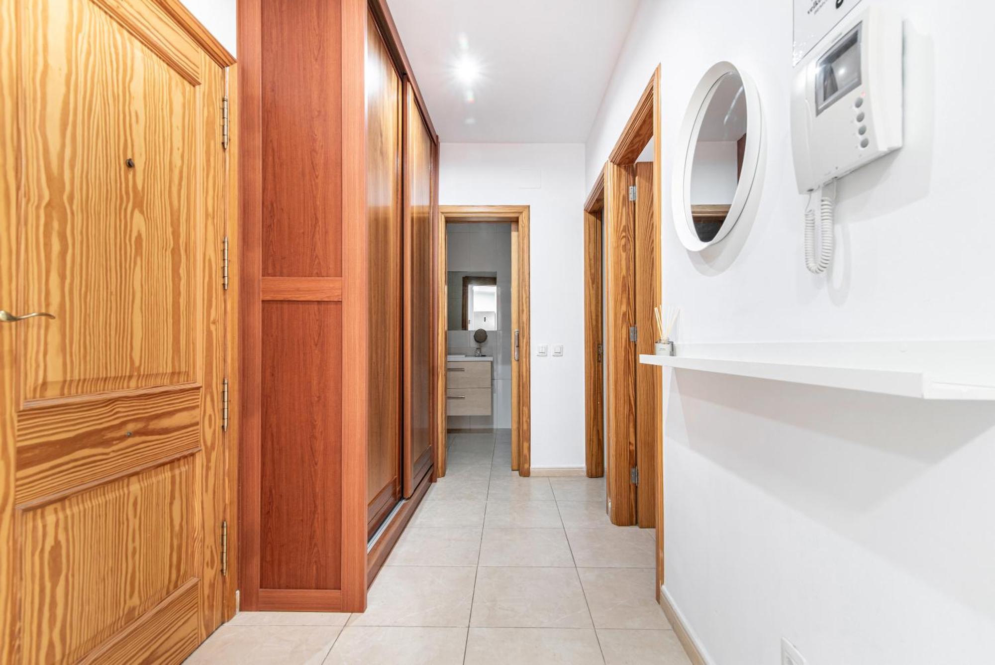 Casa Almi Las Palmas Ngoại thất bức ảnh